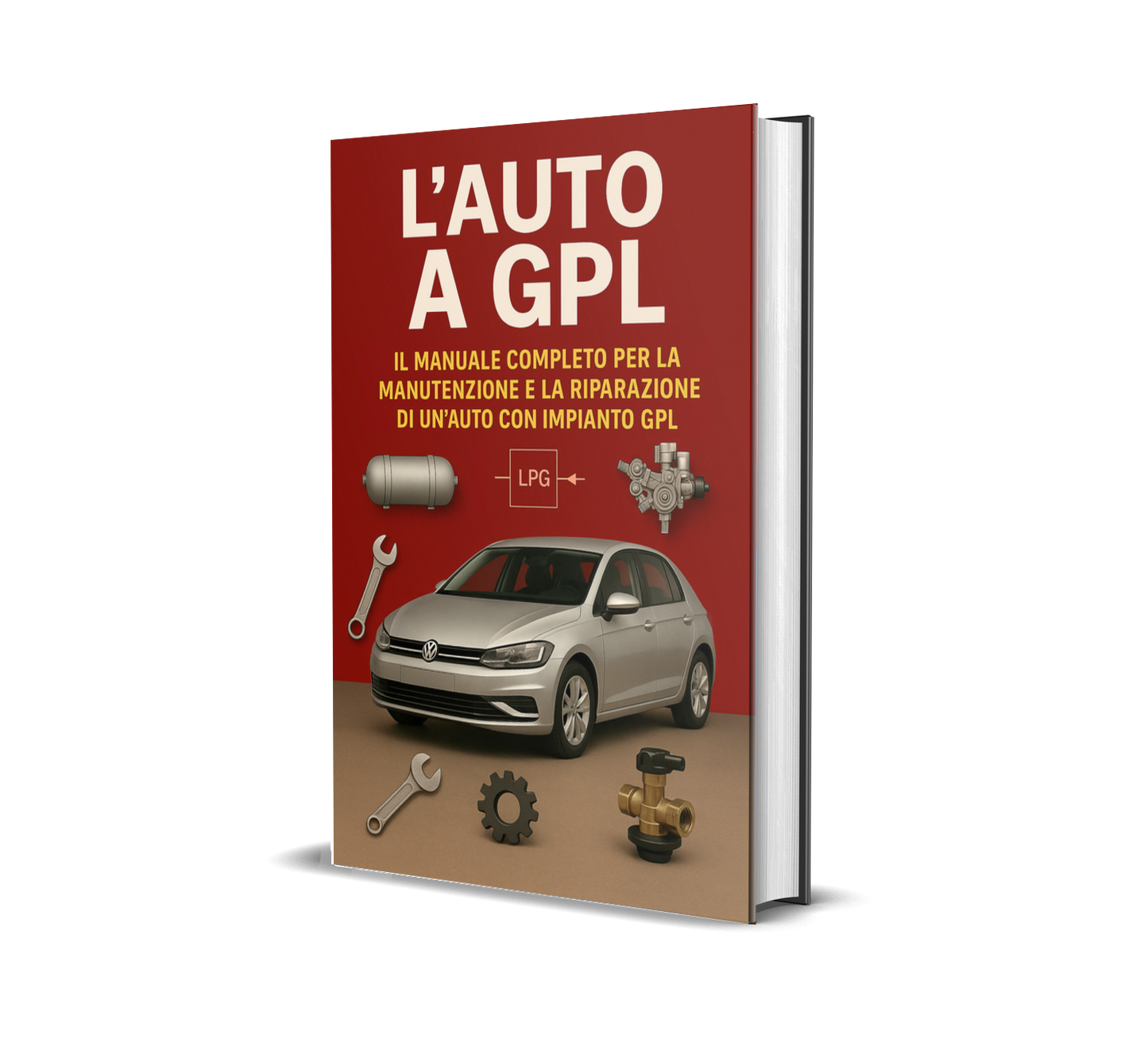 L'AUTO A GPL