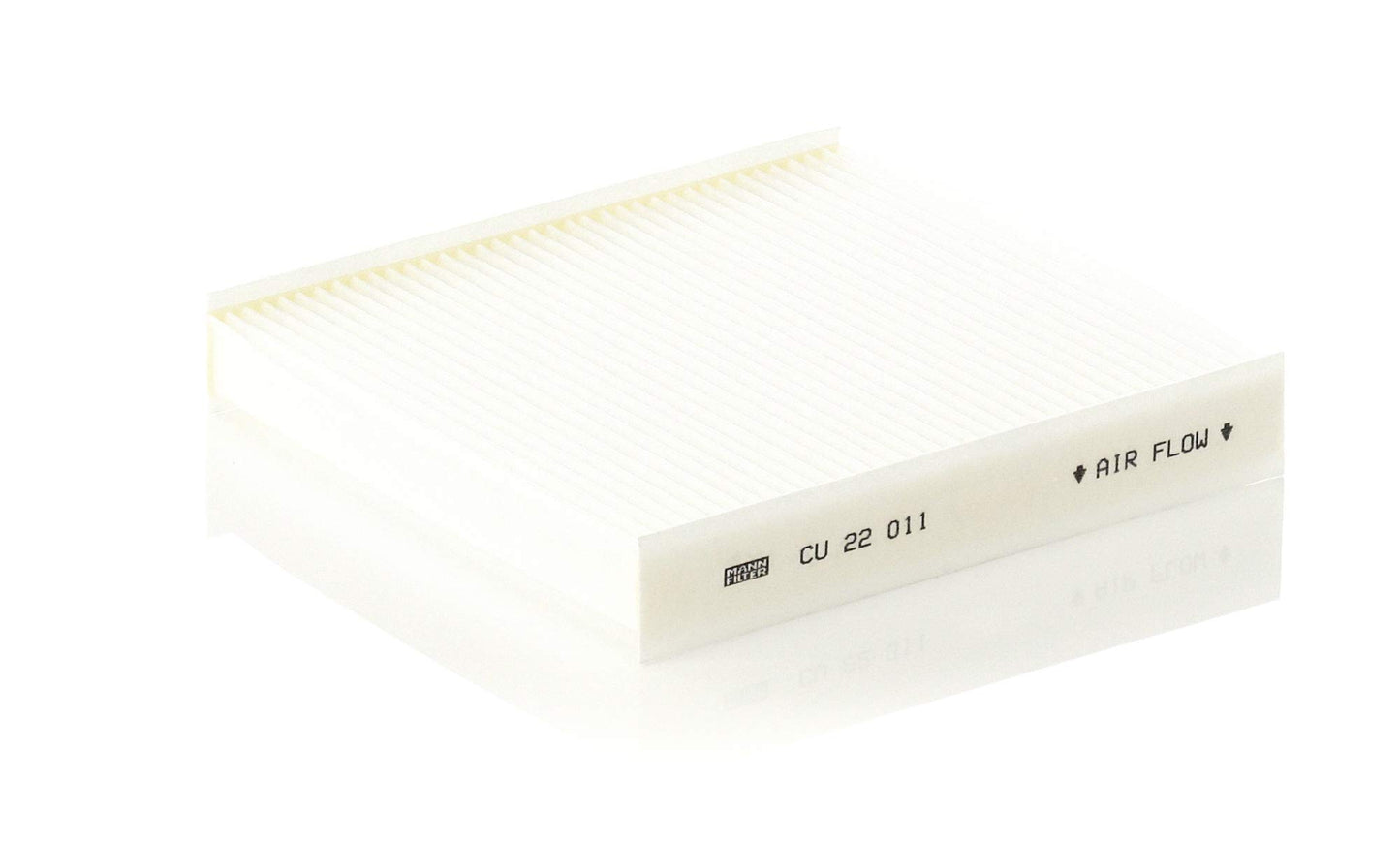 MANN-FILTER CU 22 011 Filtro aria cabina - AUTOVETTURE + VEICOLI COMMERIALI