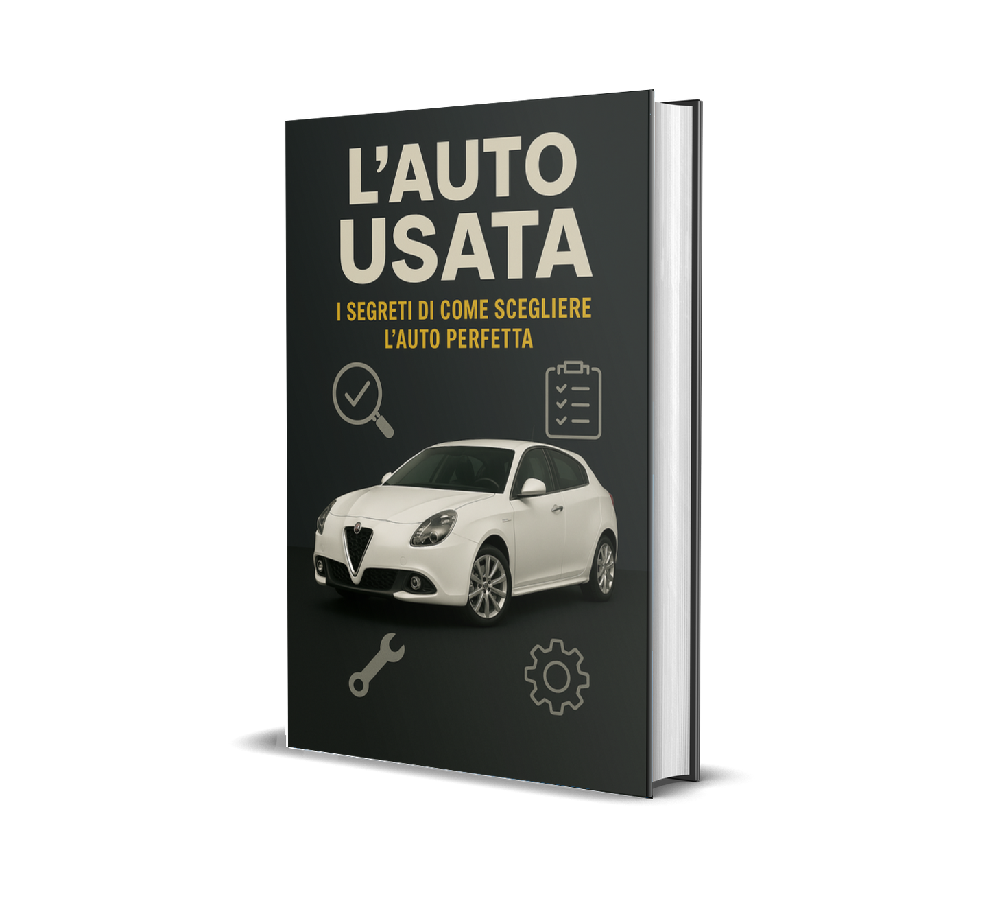 L'AUTO USATA - TROVA IL VEICOLO PERFETTO