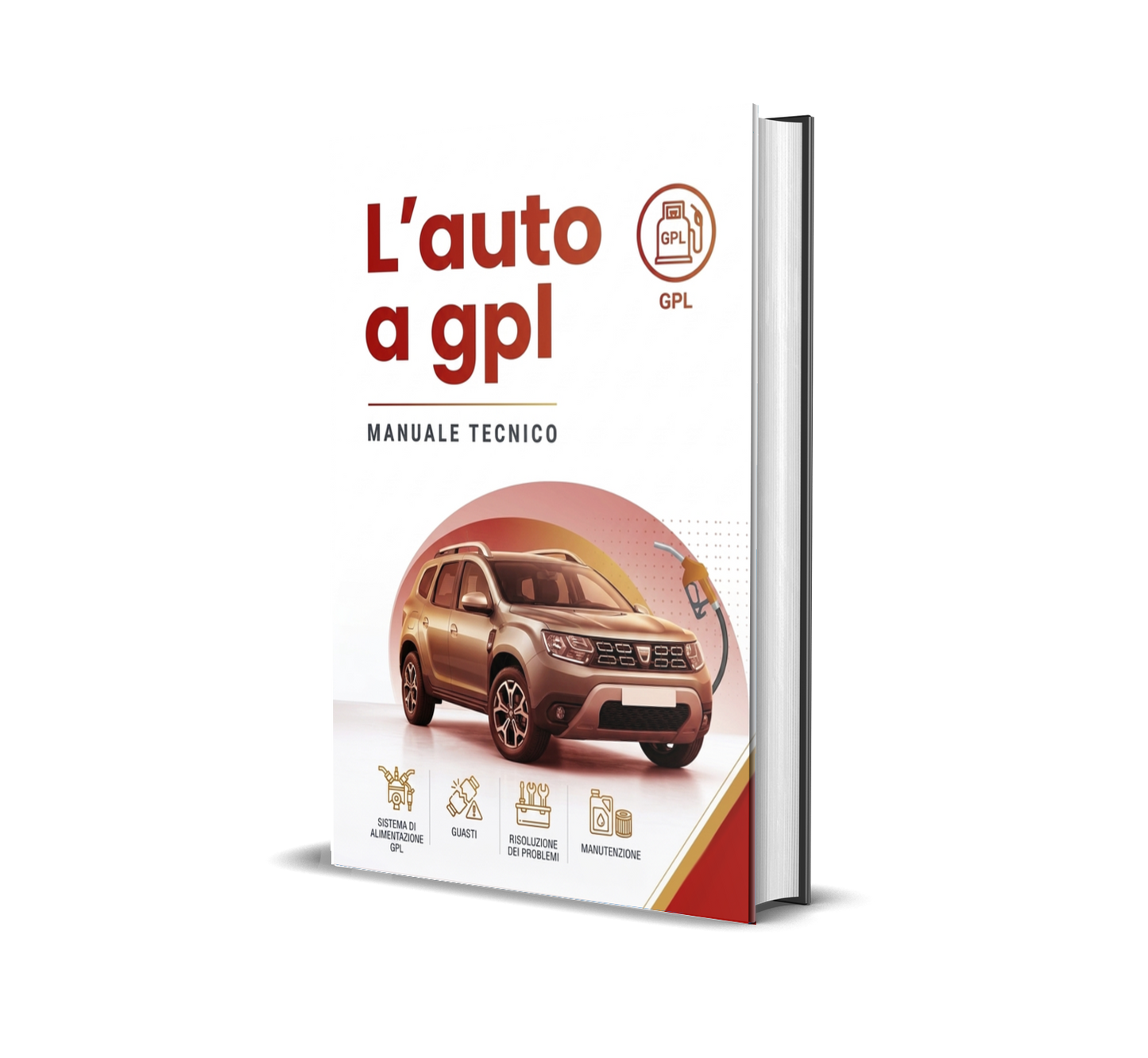 L'AUTO A GPL