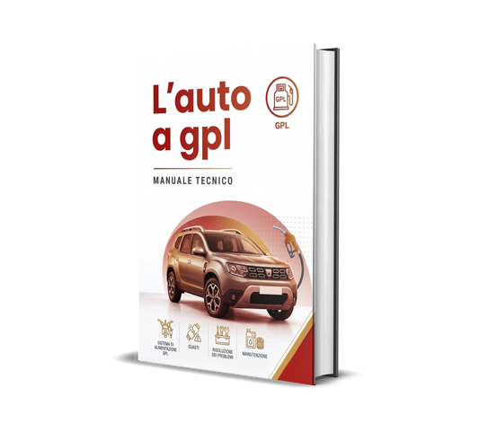 L'AUTO A GPL