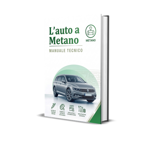 L'AUTO A METANO