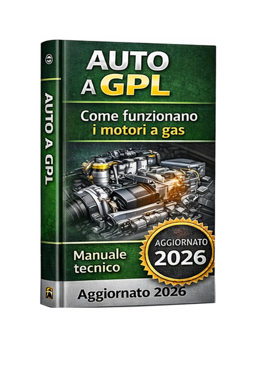 L'AUTO A GPL