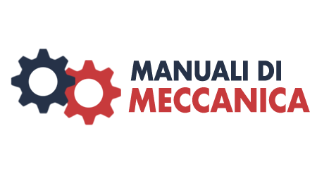 Manuali di Meccanica